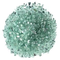 Flash Sale 👏 Turquoise Crushed Glass By Ashland® ❤️