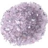 Hot Sale 🛒 Purple Crushed Glass Décor By Ashland® 😍 -Ashlandty Shop 10556543 31