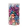 Deals ❤️ 12 Pack: Multicolor Glass Gems by Ashland™ 🎁 -Ashlandty Shop 10556552