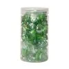 Coupon 🧨 12 Pack: Mixed Green Glass Gems By Ashland™ ⭐ -Ashlandty Shop 10556555