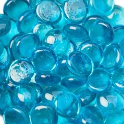 Cheapest 🎁 Ice Blue Glass Gems By Ashland™ ⌛ -Ashlandty Shop 10556557 2
