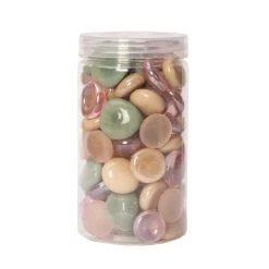 New ๐ 12 Pack: ๐ Sandalwood Glass Gems By Ashland™ โ