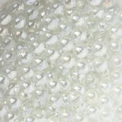 Coupon 🎉 Clear Lustre Mini Marbles By Ashland® ✨ -Ashlandty Shop 10556563 2