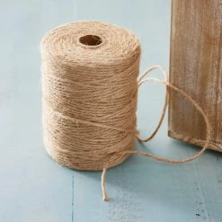 Deals 👍 Natural Jute Twine By Ashland™ ⌛ -Ashlandty Shop 10556683 20