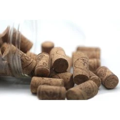 Hot Sale ⭐ 8 Packs: 42 ct. (336 total) Wine Corks By Ashland™ 🎉 -Ashlandty Shop 10556689 2 1