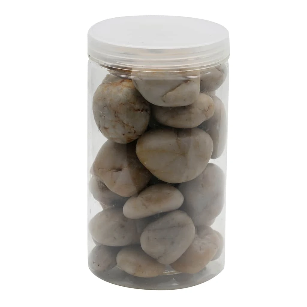Cheapest ✨ Brown River Rocks by Ashland® ✔️ 4 Cheapest ✨ Brown River Rocks by Ashland® ✔️ - Image 2