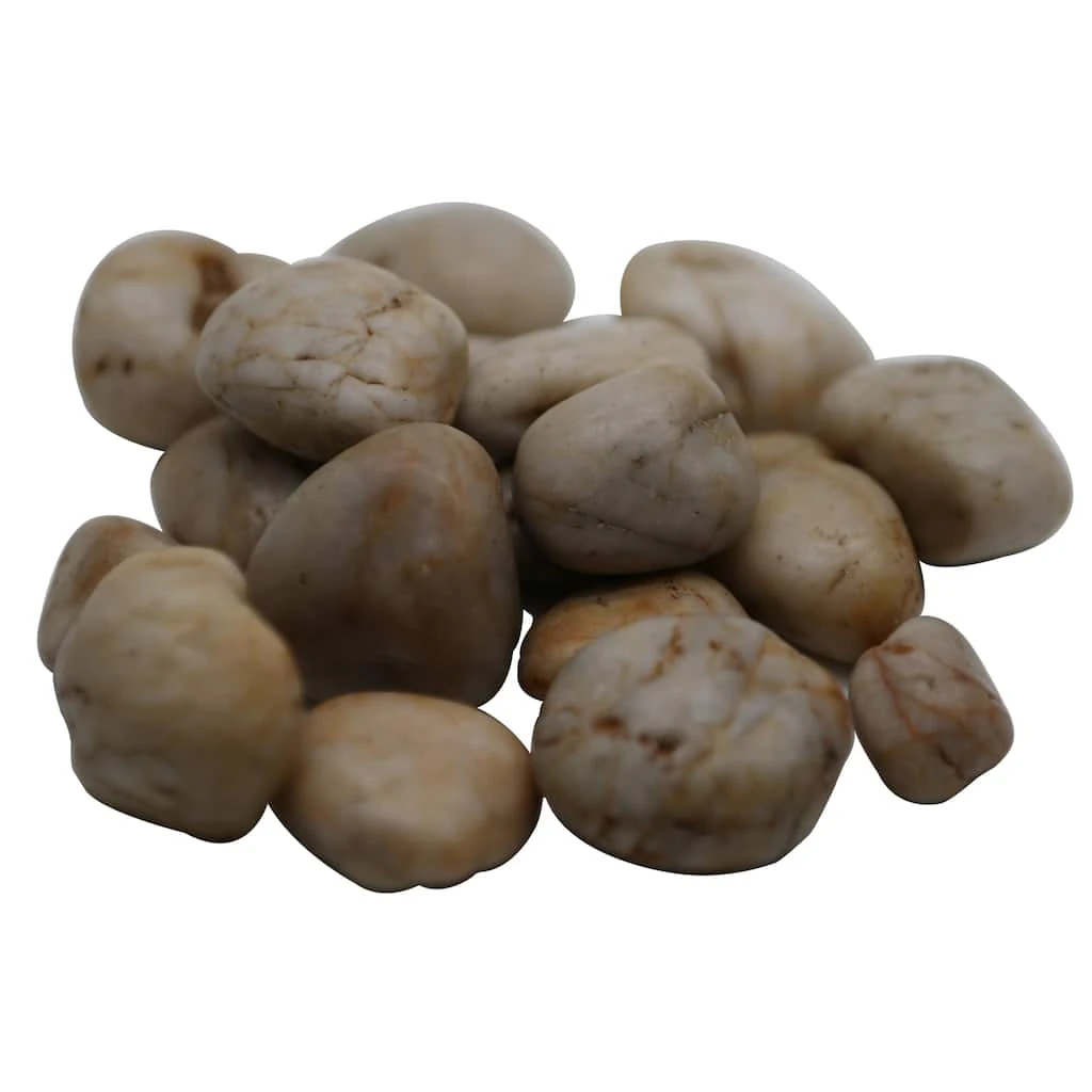 Cheapest ✨ Brown River Rocks by Ashland® ✔️ 3 Cheapest ✨ Brown River Rocks by Ashland® ✔️