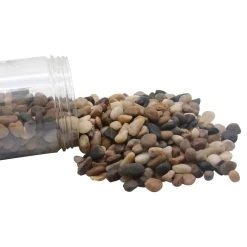 Hot Sale 🔔 Natural River Pebbles By Ashland™ 😀 -Ashlandty Shop 10556693 2