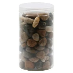 New 🧨 40 oz. Natural River Rocks By Ashland™ ✨ -Ashlandty Shop 10556695