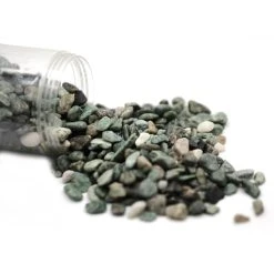 Flash Sale 🛒 16 Pack: Green Marble Pebbles by Ashland® 🌟 -Ashlandty Shop 10556697 2