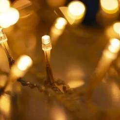 Top 10 😉 Curtain LED String Lights by Ashland™ 🎁 -Ashlandty Shop 10558087 2