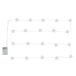 Cheapest 😉 Wired Star LED String Lights by Ashland™ 🎉 -Ashlandty Shop 10558088 3