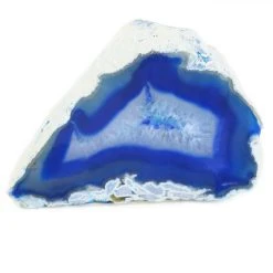 Coupon 🤩 12 Pack: Blue Half Agate by Ashland® 🎁 -Ashlandty Shop 10558678 u 1