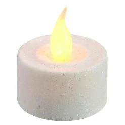 Best Sale 😉 White LED Tealight Candles By Ashland® 🧨 -Ashlandty Shop 10559735
