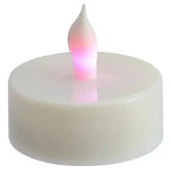 Buy ❤️ Jumbo LED Tealight Candle By Ashland® 💯 -Ashlandty Shop 10559737