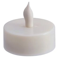 Buy ❤️ Jumbo LED Tealight Candle By Ashland® 💯