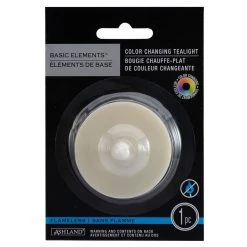 Buy ❤️ Jumbo LED Tealight Candle By Ashland® 💯 -Ashlandty Shop 10559737 3