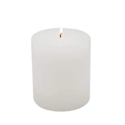 Hot Sale 🤩 12 Pack: 2.75" x 3" Pillar Candle by Ashland® 🤩 -Ashlandty Shop 10559740 1