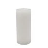 Coupon 😉 12 Pack: 2.75" x 6" Pillar Candle by Ashland® ⌛