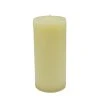 Best Pirce ⌛ 12 Pack: 2.75" x 6" Pillar Candle by Ashland® ✨ -Ashlandty Shop 10559745 2