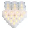 Discount 👏 Party Pack LED Candles By Ashland® ✔️ -Ashlandty Shop 10559748