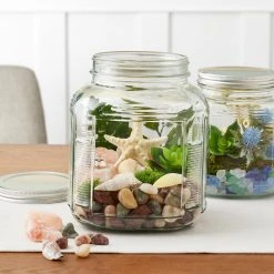 New 😀 Mixed Marble River Rocks By Ashland™ 🥰 -Ashlandty Shop 10559772 20