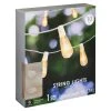 Brand new 🥰 10ct. Edison String Lights with White Cord by Ashland™ 🛒 -Ashlandty Shop 10561985 30