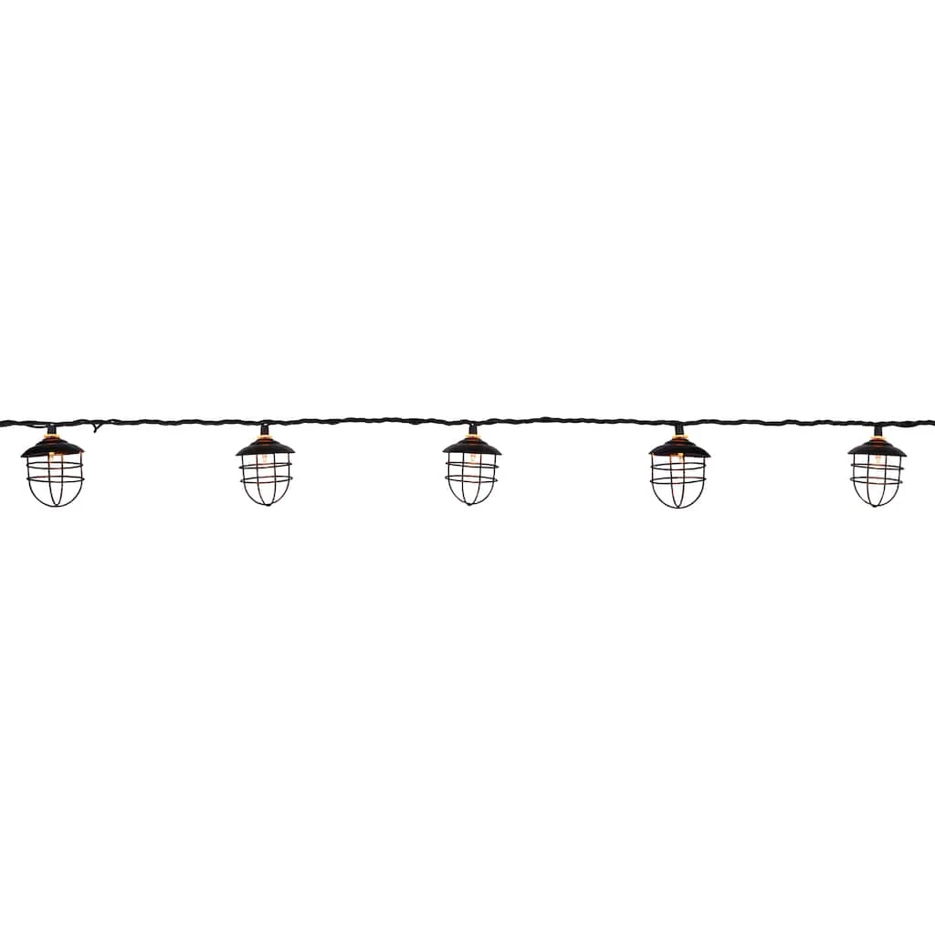 Cheapest 🥰 Creative Collection™ Shimmer Lights Cage String Light Set By Ashland™ 🥰 4 Cheapest 🥰 Creative Collection™ Shimmer Lights Cage String Light Set By Ashland™ 🥰 - Image 2