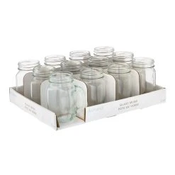 Best deal ⌛ Clear Pint Mug, 12 Pack by Ashland ❤️ -Ashlandty Shop 10578532 30