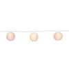 Coupon β€οΈ 8 Pack: 10ct. White Fabric Lantern String Lights by Ashland® π 1 Coupon β€οΈ 8 Pack: 10ct. White Fabric Lantern String Lights by Ashland® π -Ashlandty Shop 10578533 2 1