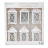 Cheap โ White Mini Lanterns by Ashland® ๐ฏ 2 Cheap โ White Mini Lanterns by Ashland® ๐ฏ -Ashlandty Shop 10579321 1