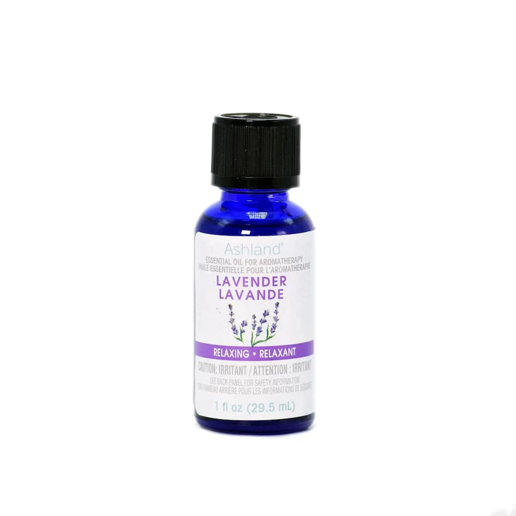 Discount 🥰 Lavender Relaxing Essential Oil by Ashland® ❤️ 3 Discount 🥰 Lavender Relaxing Essential Oil by Ashland® ❤️