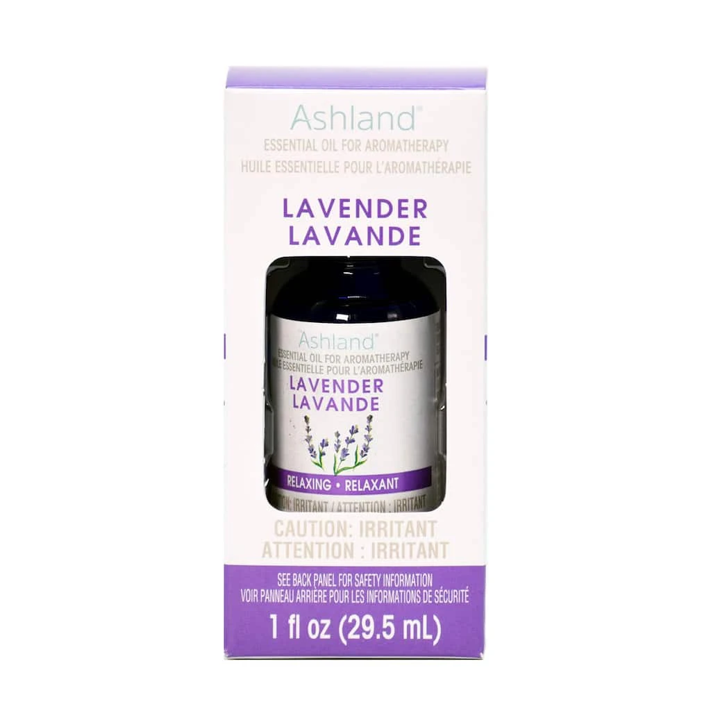 Discount 🥰 Lavender Relaxing Essential Oil by Ashland® ❤️ 5 Discount 🥰 Lavender Relaxing Essential Oil by Ashland® ❤️ - Image 3