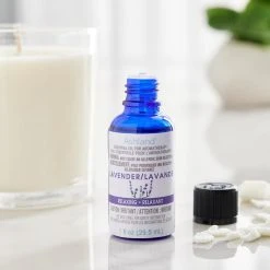 Discount 🥰 Lavender Relaxing Essential Oil by Ashland® ❤️ 8 Discount 🥰 Lavender Relaxing Essential Oil by Ashland® ❤️ -Ashlandty Shop 10597216 20
