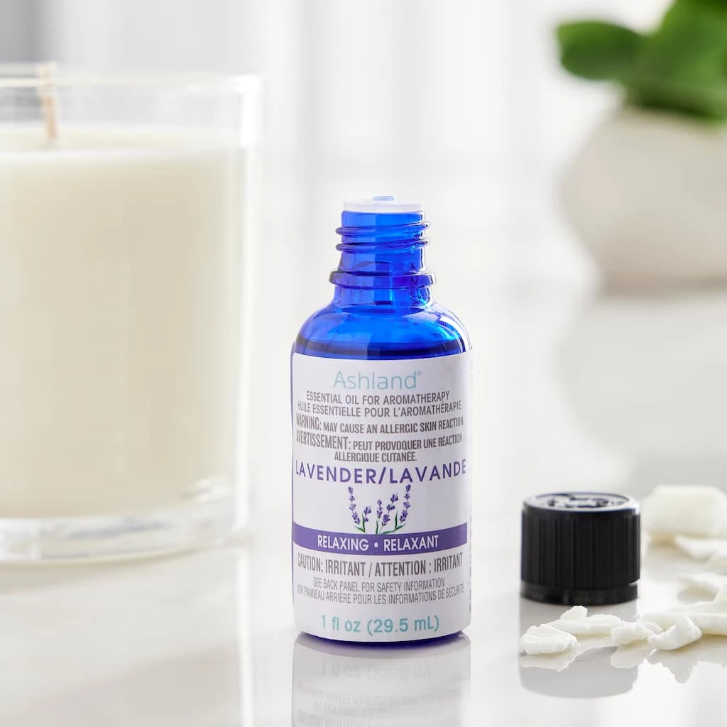 Discount 🥰 Lavender Relaxing Essential Oil by Ashland® ❤️ 4 Discount 🥰 Lavender Relaxing Essential Oil by Ashland® ❤️ - Image 2