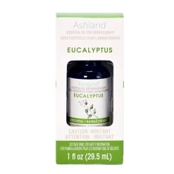 Best deal 🧨 8 Pack: Eucalyptus Refreshing Essential Oil by Ashland® ❤️ -Ashlandty Shop 10597217 2 1