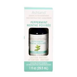 Buy ❤️ 8 Pack: Peppermint Uplifting Essential Oil by Ashland® 🤩 -Ashlandty Shop 10597218 2 1