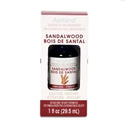 Outlet ✔️ 8 Pack: Sandalwood Energizing Essential Oil by Ashland® ⌛ -Ashlandty Shop 10597221 2 1