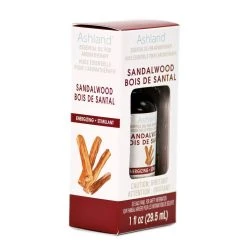 Coupon 💯 Sandalwood Energizing Essential Oil by Ashland® 👍 -Ashlandty Shop 10597221 3