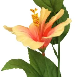 Hot Sale 🎁 12 Pack: Red & Orange Hibiscus Spray by Ashland® ✨ -Ashlandty Shop 10626415 2