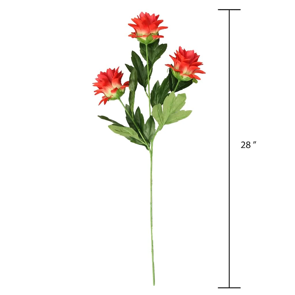 Hot Sale 🥰 12 Pack: Red Hops Stem by Ashland® 😉 5 Hot Sale 🥰 12 Pack: Red Hops Stem by Ashland® 😉 - Image 3