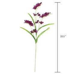Buy β¨ 12 Pack: Hot Purple Freesia Spray by Ashland® π 9 Buy β¨ 12 Pack: Hot Purple Freesia Spray by Ashland® π -Ashlandty Shop 10626423 3