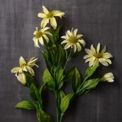 Best Sale π Light Yellow Sunflower Stem by Ashland® π 7 Best Sale π Light Yellow Sunflower Stem by Ashland® π -Ashlandty Shop 10626429 22