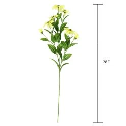 Best Sale π Light Yellow Sunflower Stem by Ashland® π 9 Best Sale π Light Yellow Sunflower Stem by Ashland® π -Ashlandty Shop 10626429 3