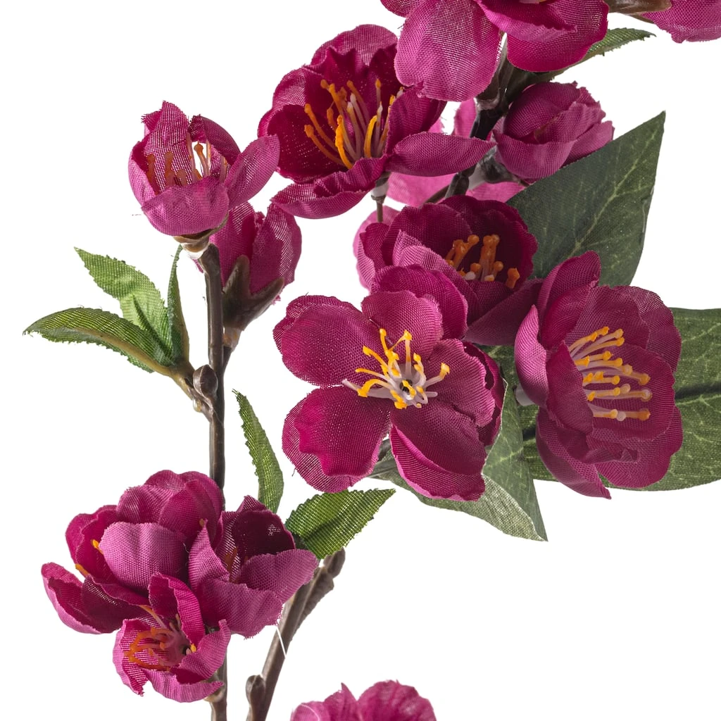 Discount ✔️ Fuchsia Blossom Spray by Ashland® 🧨 5 Discount ✔️ Fuchsia Blossom Spray by Ashland® 🧨 - Image 3