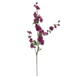 Promo ✔️ 12 Pack: Fuchsia Blossom Spray by Ashland® 🎁 -Ashlandty Shop 10626435 3