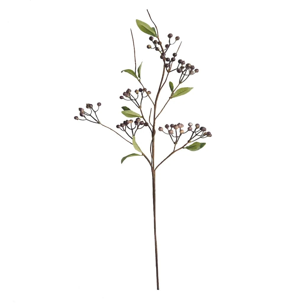 Outlet π Purple Berry Stem by Ashland® π₯ 3 Outlet π Purple Berry Stem by Ashland® π₯