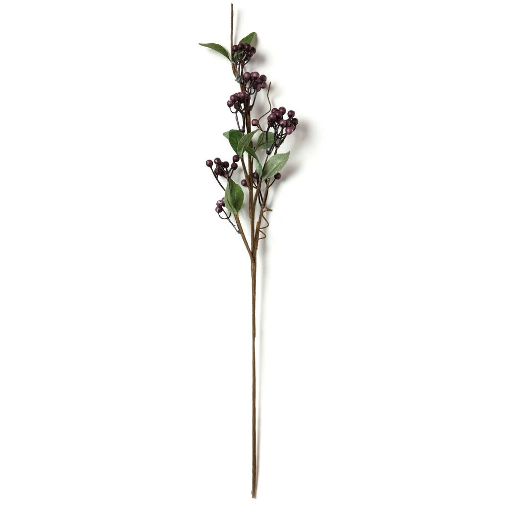 Outlet π Purple Berry Stem by Ashland® π₯ 5 Outlet π Purple Berry Stem by Ashland® π₯ - Image 3