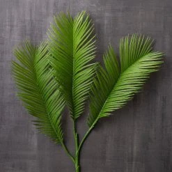 New 😉 Green Sago Palm Stem by Ashland® 🥰 -Ashlandty Shop 10626443 22