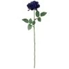 Best deal 👏 Navy Princess Rose Stem by Ashland® 😀 -Ashlandty Shop 10626447 1 1